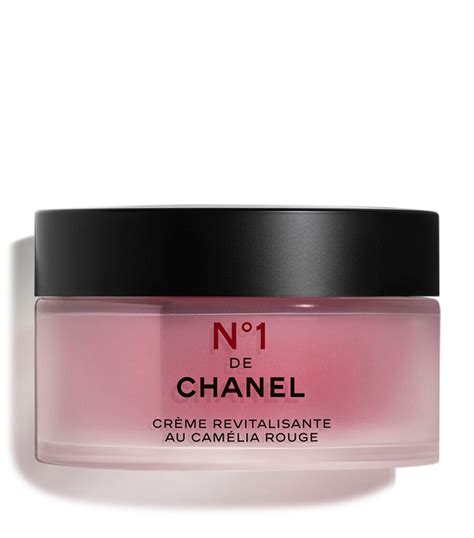 crema chanel n1 opiniones|Chanel ulta.